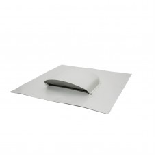 Low Profile Roof Vent - Surf Mist 125/150mm